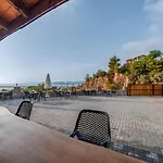 Hotel Inca Faralya - Adults Only Fethiye