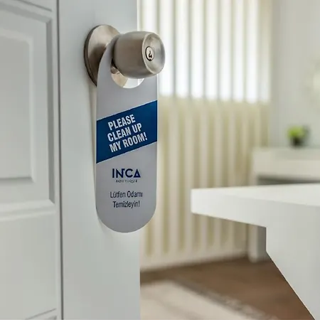 Inca Faralya - Adults Only