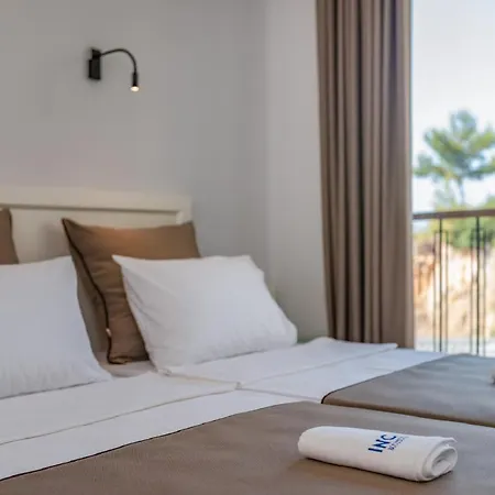 Inca Faralya - Adults Only Hotel Fethiye