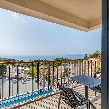 Hotel Inca Faralya - Adults Only Fethiye