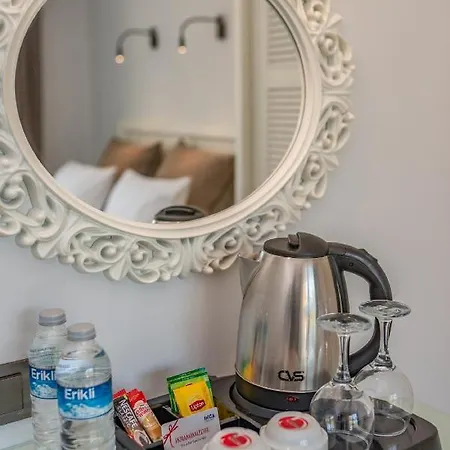 Inca Faralya - Adults Only Hotel