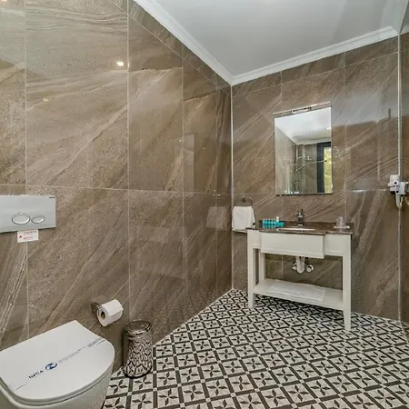 Inca Faralya - Adults Only Hotel