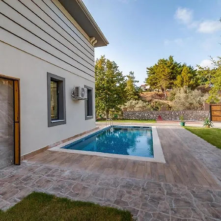 Inca Faralya - Adults Only Hotel