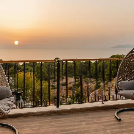 Inca Faralya - Adults Only *