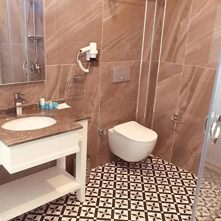 Hotel Inca Faralya - Adults Only