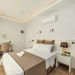 Hotel Inca Faralya - Adults Only Fethiye