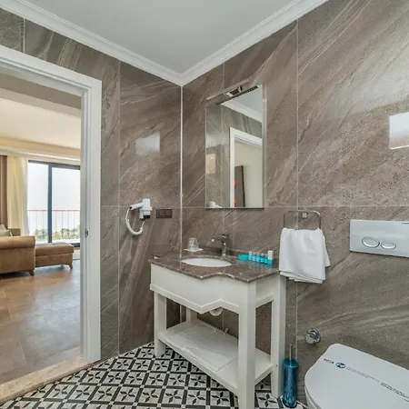 Inca Faralya - Adults Only Hotel Fethiye