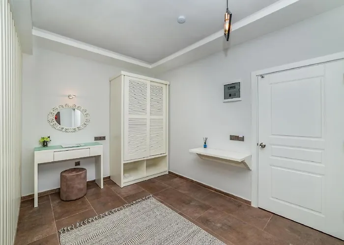 Inca Faralya - Adults Only