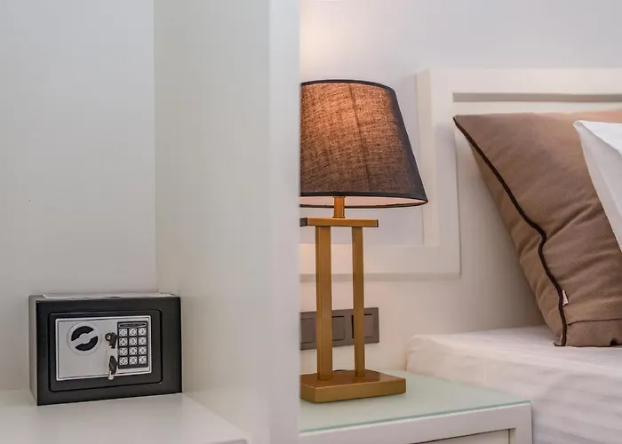 Inca Faralya - Adults Only פאטהיה