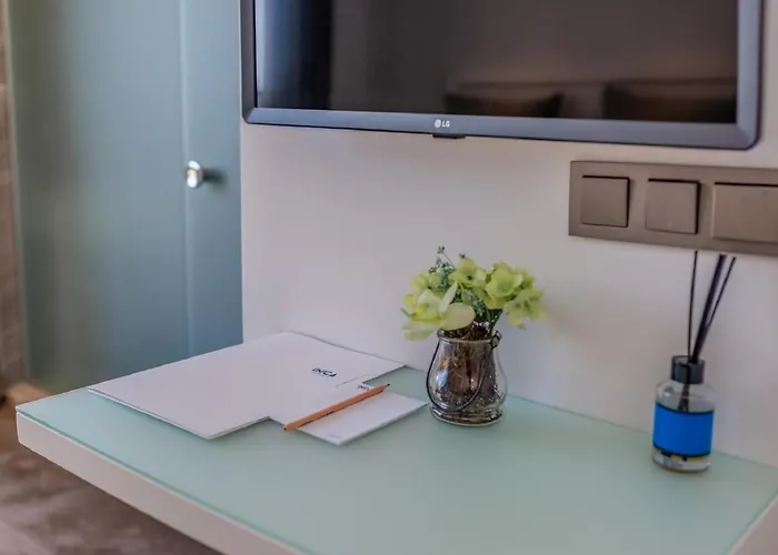 מלון Inca Faralya - Adults Only