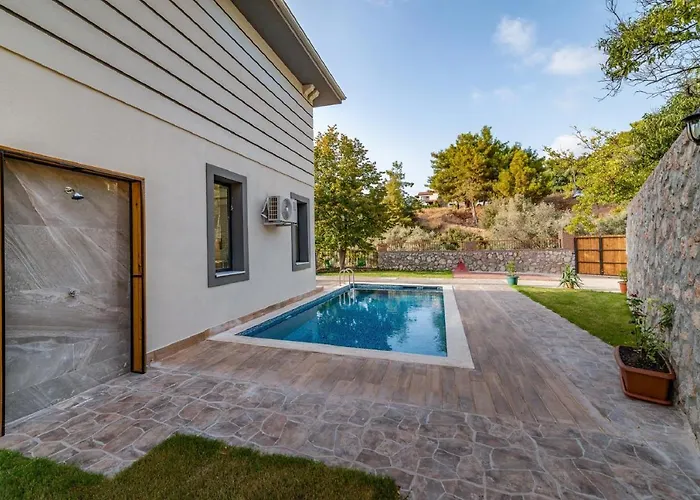 Inca Faralya - Adults Only מלון