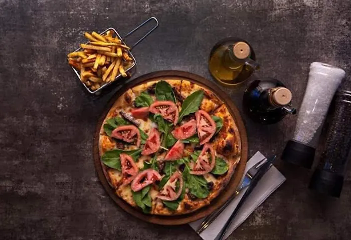 Inca Faralya - Adults Only מלון פאטהיה