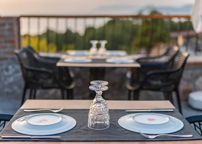 Inca Faralya - Adults Only פאטהיה