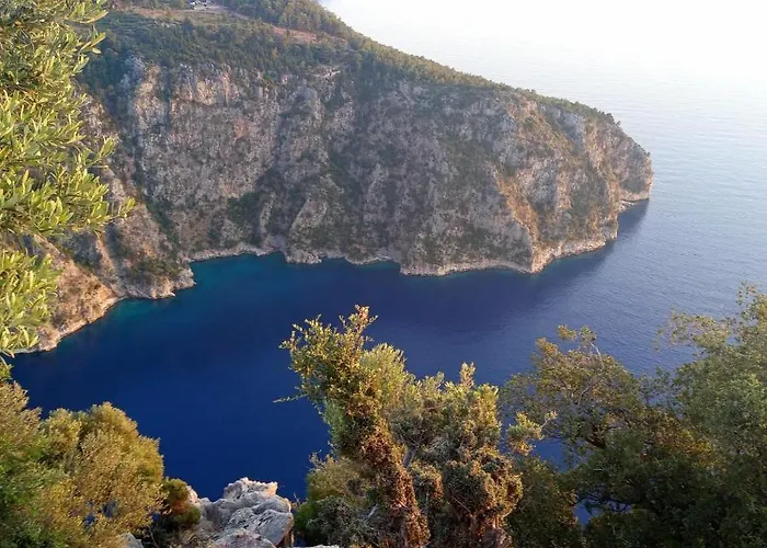 Inca Faralya - Adults Only מלון *