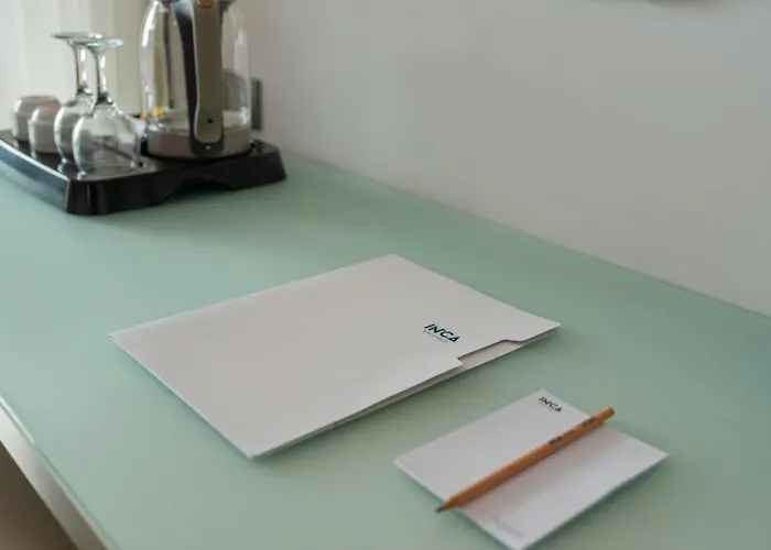 Inca Faralya - Adults Only