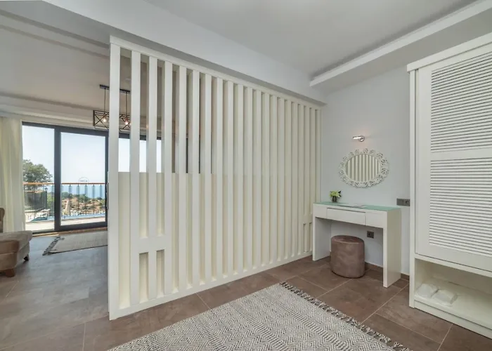 Inca Faralya - Adults Only * פאטהיה