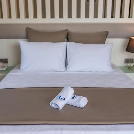 Inca Faralya - Adults Only Hotel