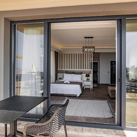 Inca Faralya - Adults Only מלון *