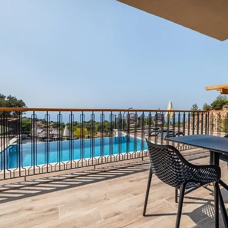 Inca Faralya - Adults Only Fethiye