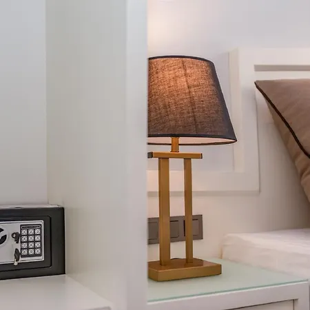 Inca Faralya - Adults Only فتحية