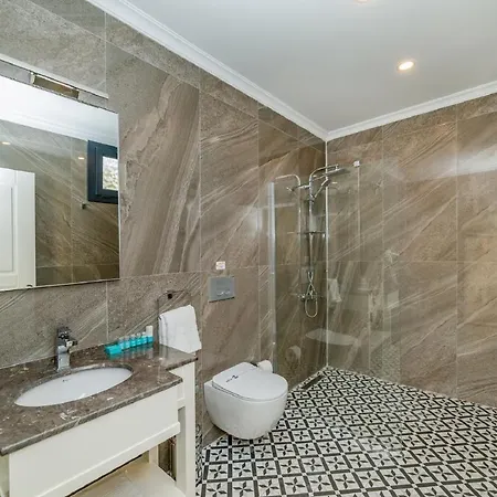 Inca Faralya - Adults Only فتحية