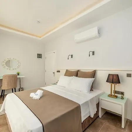 Hotel Inca Faralya - Adults Only Fethiye