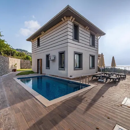 فندق Inca Faralya - Adults Only