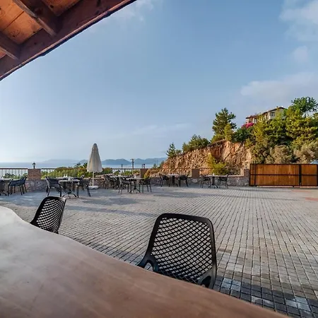 فندق Inca Faralya - Adults Only فتحية