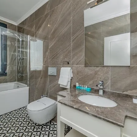 Inca Faralya - Adults Only فندق