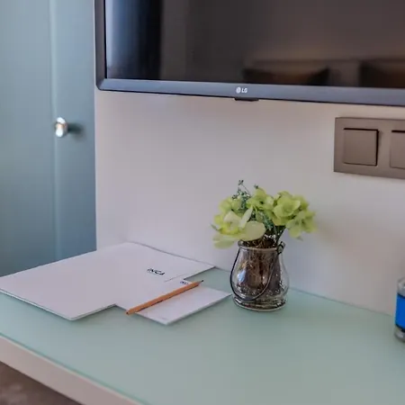 فندق Inca Faralya - Adults Only