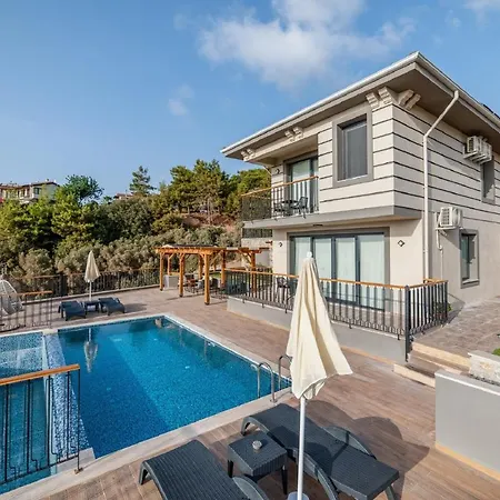 מלון Inca Faralya - Adults Only