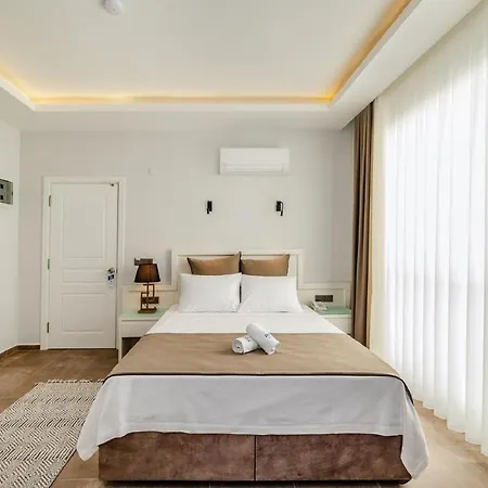 Inca Faralya - Adults Only فندق