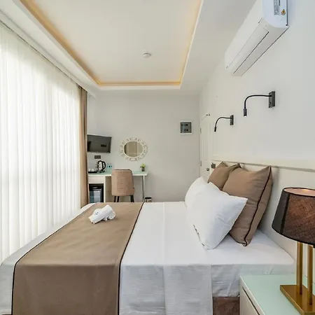 Inca Faralya - Adults Only * Fethiye