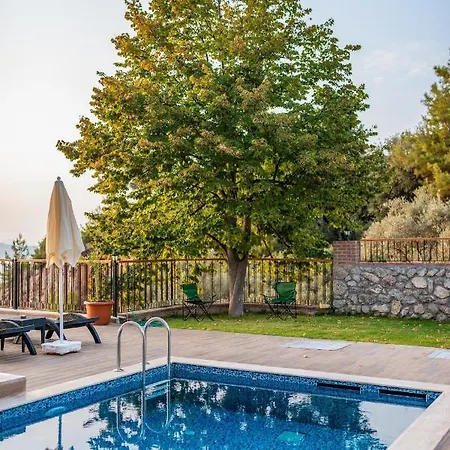 Inca Faralya - Adults Only Fethiye