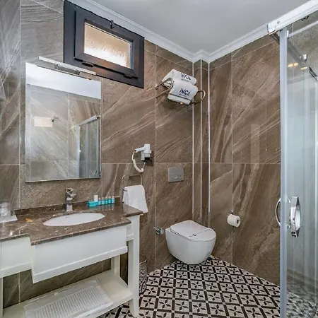 Hotel Inca Faralya - Adults Only