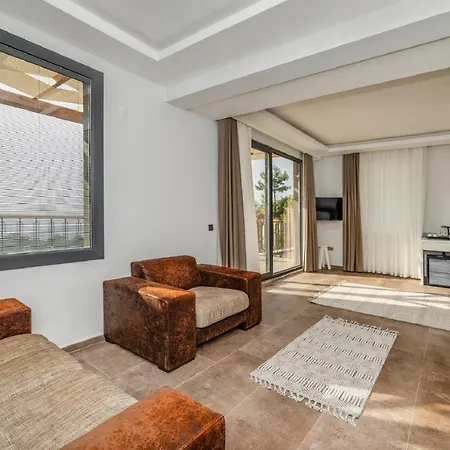 Hotel Inca Faralya - Adults Only