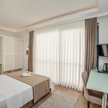 Inca Faralya - Adults Only Otel Fethiye