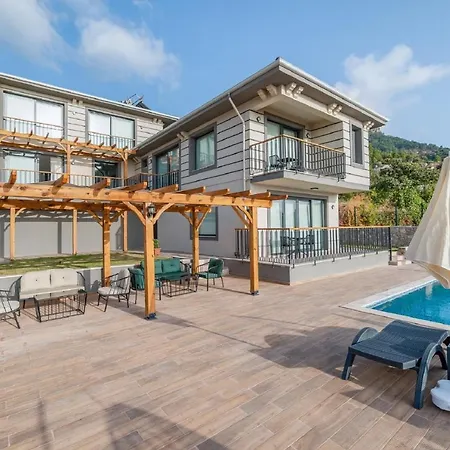 Hotel Inca Faralya - Adults Only *