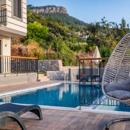 Inca Faralya - Adults Only Hotel Fethiye