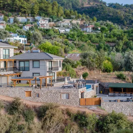 Inca Faralya - Adults Only * فتحية