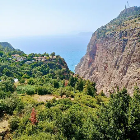 Inca Faralya - Adults Only فندق