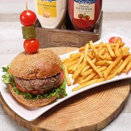 فندق Inca Faralya - Adults Only