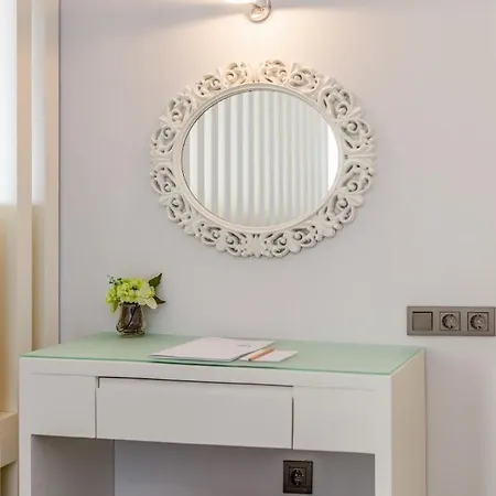 Inca Faralya - Adults Only Hotel