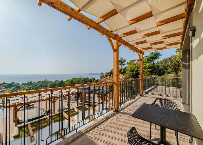 Hotel Inca Faralya - Adults Only *