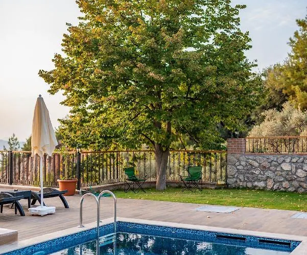 Inca Faralya - Adults Only Fethiye