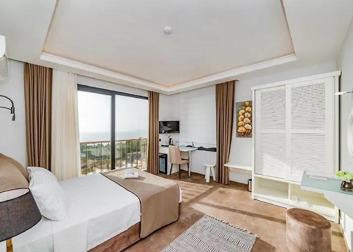 Inca Faralya - Adults Only