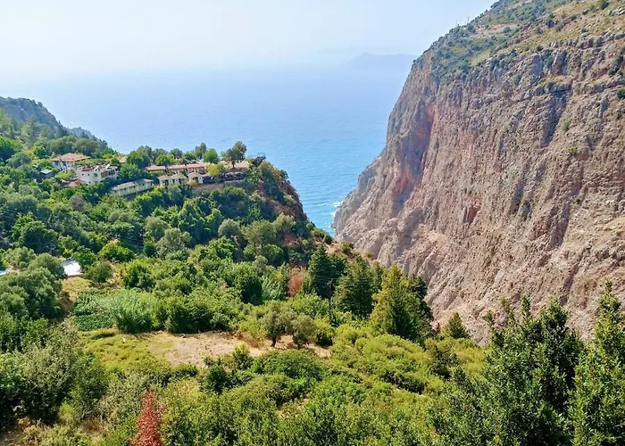 Inca Faralya - Adults Only Hotel