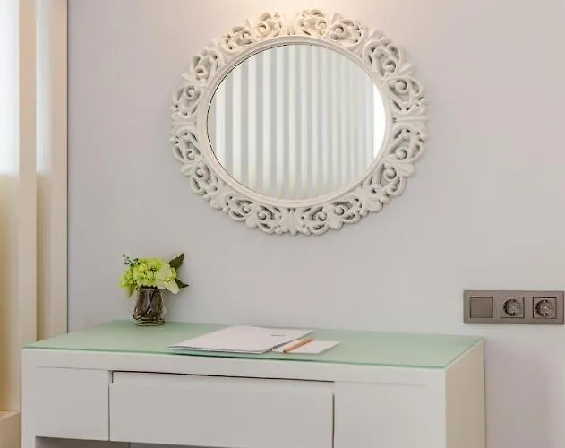 Inca Faralya - Adults Only Hotel