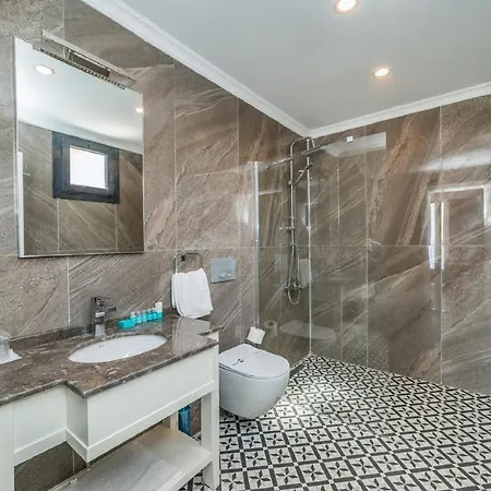 Inca Faralya - Adults Only * Фетхие