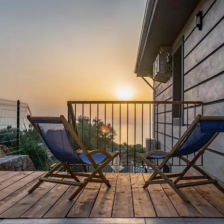 Inca Faralya - Adults Only *